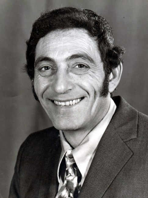 Obituary of Felix Peter Schillesci Jr.