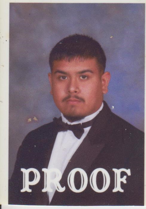 Obituario de Abraham Cerda