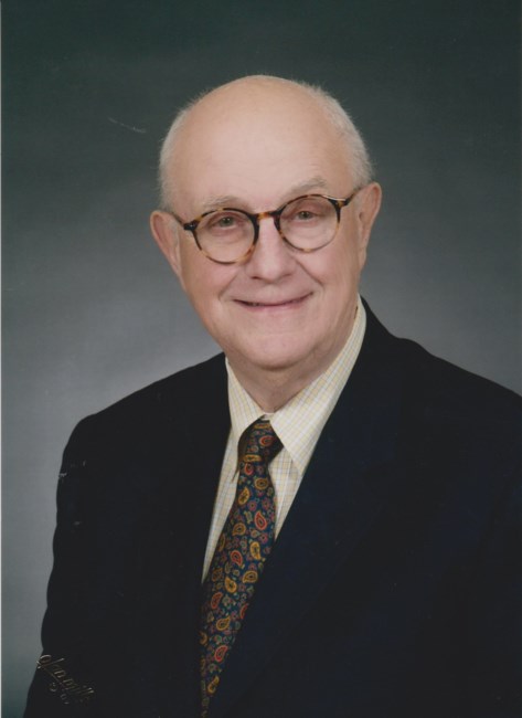 Obituary of Frank Warren Moore