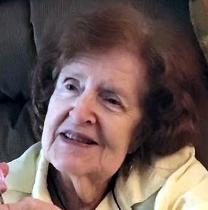 Obituary of Sara Sturdivant Stone