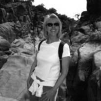 Obituary of Diana Lynn McCowen