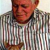 Obituary of Leonard Allan Donnelly