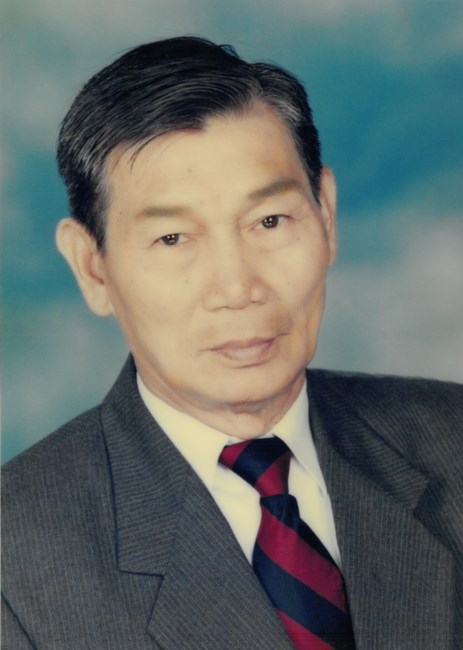 Obituary of Thao Van Pham