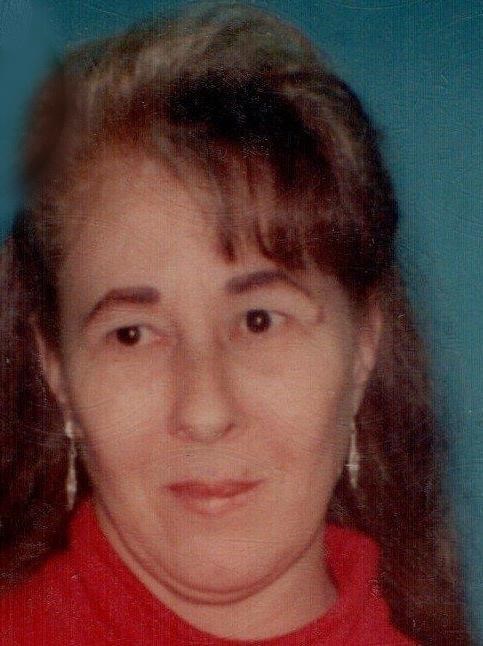 Obituary of Crystal Elaine Pointer