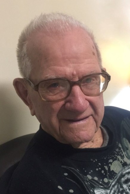 Obituary of Robert "Bob" Dixon