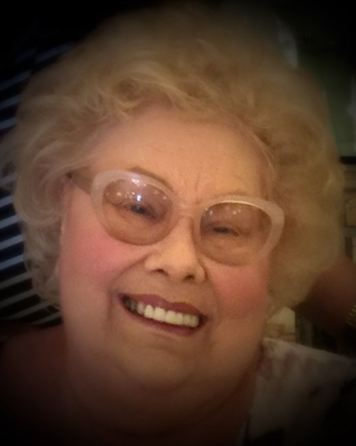 Obituary of Margaretha "Happy" Beirne