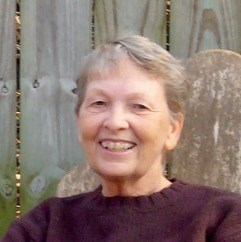 Obituary of Janice Carol Rosier