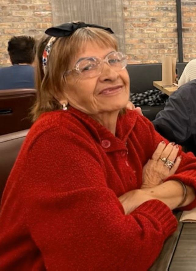 Obituary of Elva Cabrera