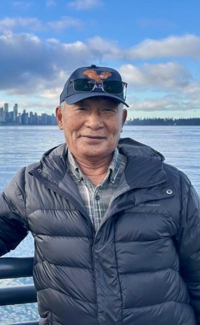 Obituary of Masato Nishi