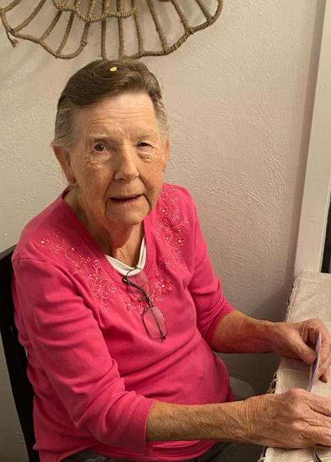 Obituary of Charlene Jan Stafford