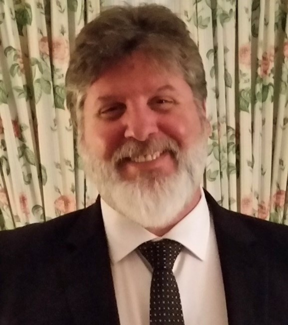 Obituary of Mark Maurice Wilson