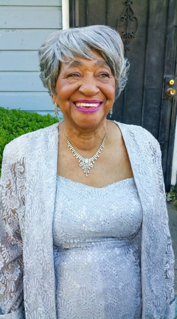 Obituary of Mother  Ruth (Durham) Price