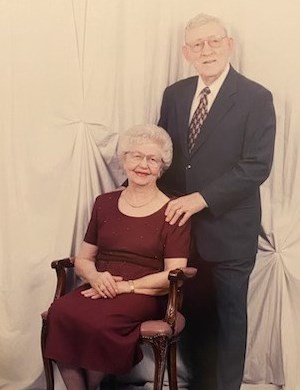 Obituary of Maxine Royl Reid