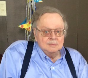 Obituary of John Robert Porter