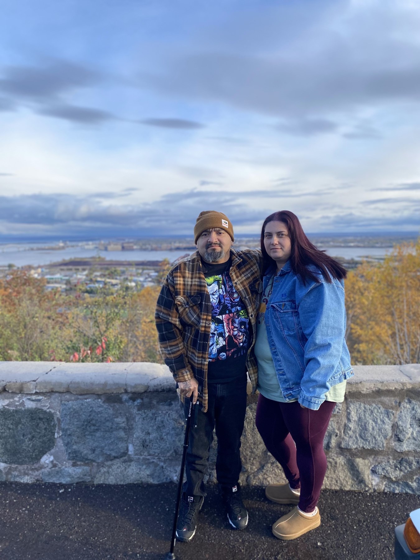 Obituario de Ruben David Cabello