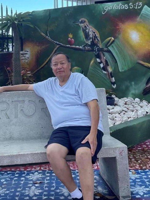 Obituary of Edwin Clemente