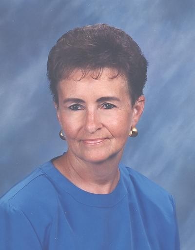Obituary of Donna J. Gottschalk Shelor