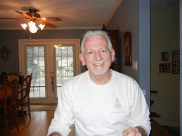 Obituary of Ronald Gene Wheeler