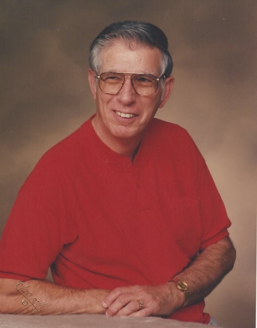 Obituary of Leslie "Sonny" Evans