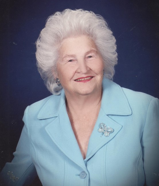 Obituary of Marie D. Carroll