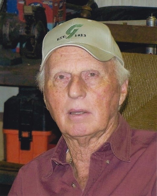 Obituary of Jeff Smallwood