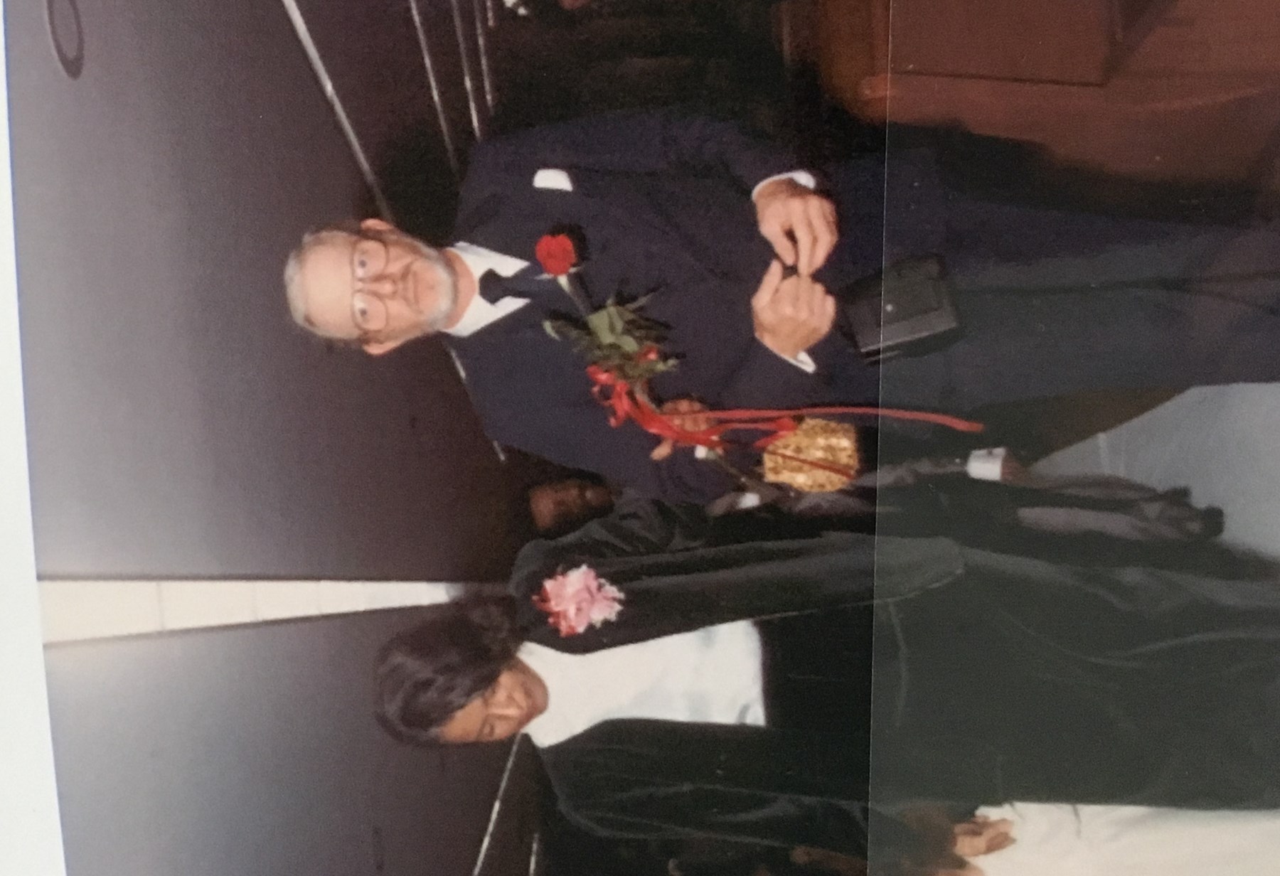 Obituary of Lawrence Warner Beightol