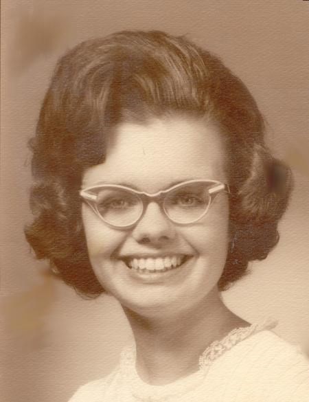 Obituary of Sharon Kay Langston Anderson