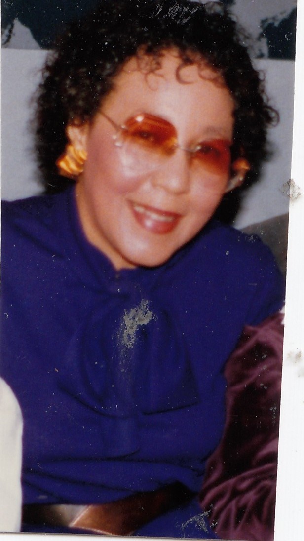 Obituary of Gloria L Bell