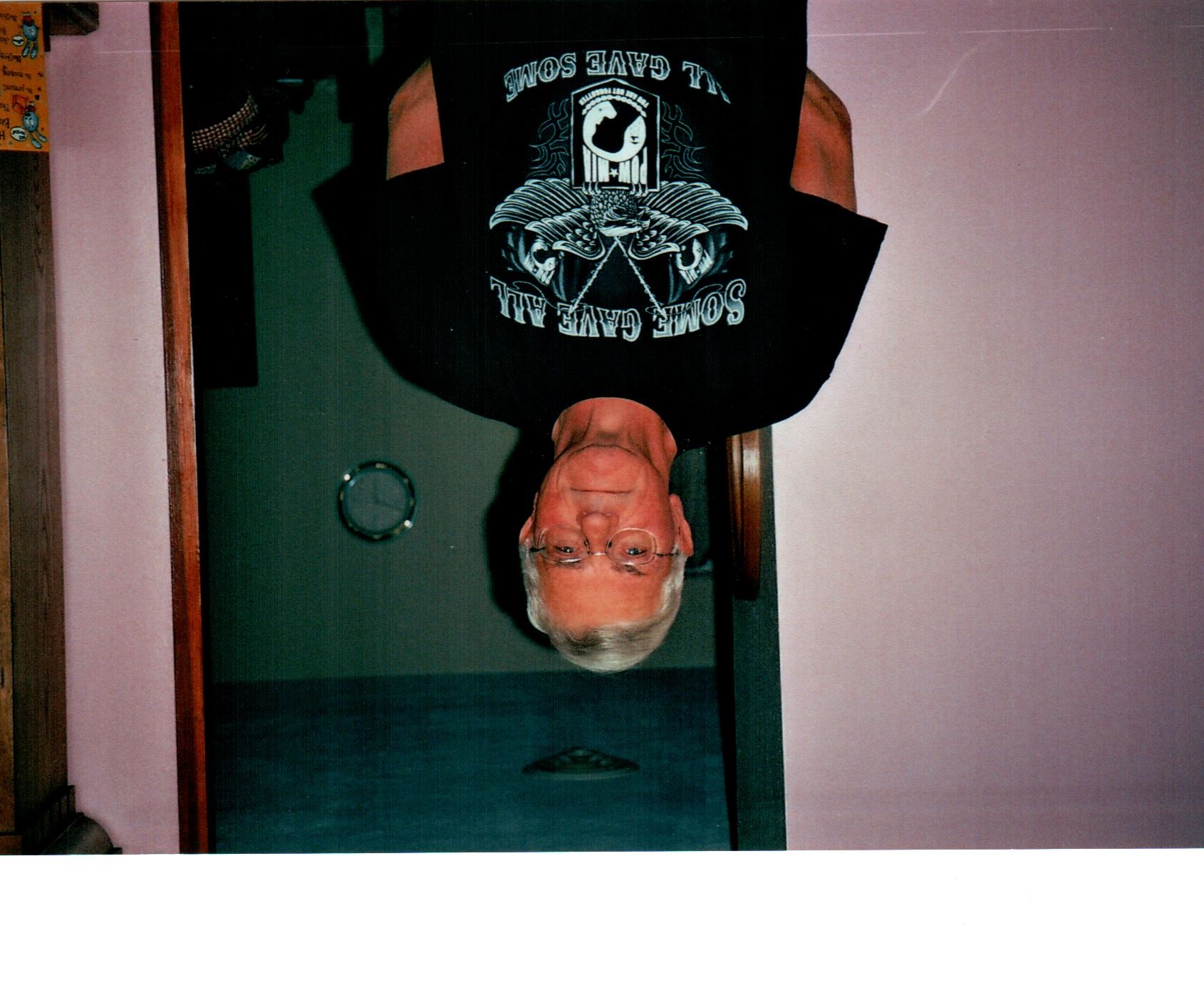 Obituary of Raymond E. Green