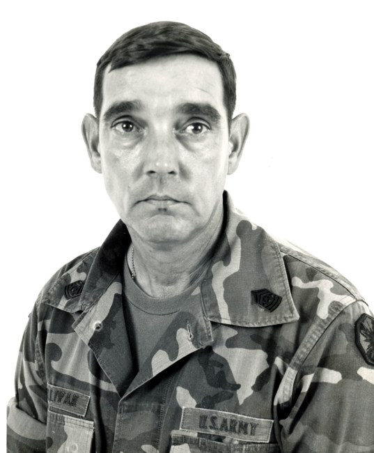 Obituary of Robert John Sullivan