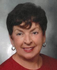 Obituary of Vera Carolina Turner