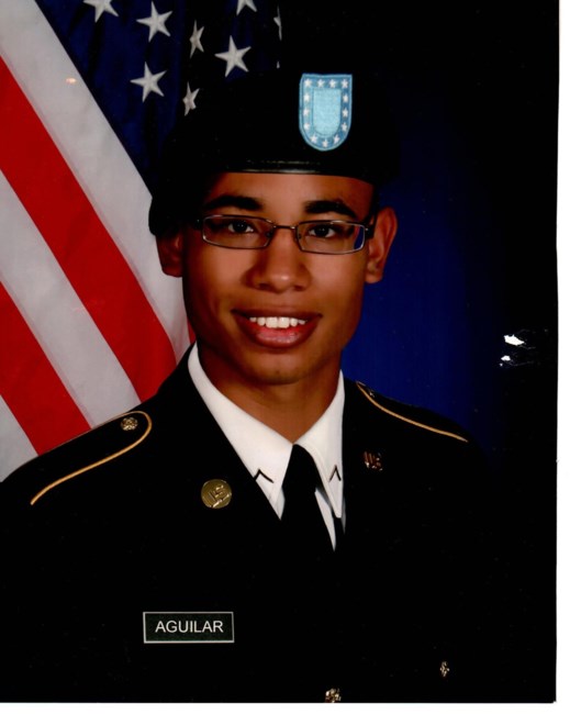 Keon Aguilar Obituary - Jackson, MI