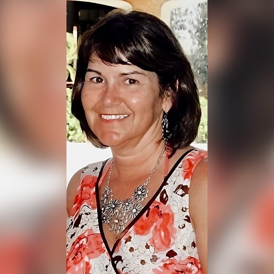 Obituary of Brenda Lee Comstock-Thomson