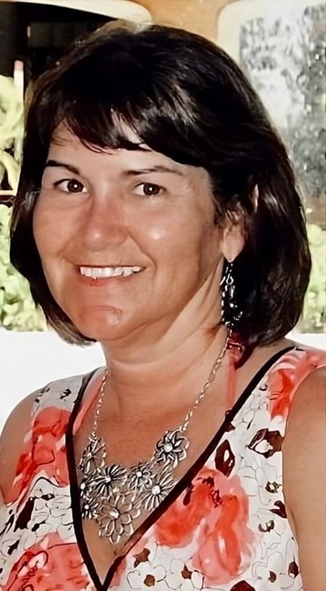 Obituary of Brenda Lee Comstock-Thomson