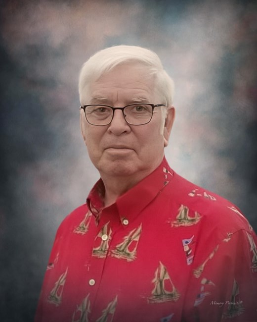 Obituary of Jimmy Don Smith