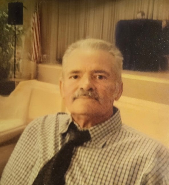 Obituary of Pietro Moreci