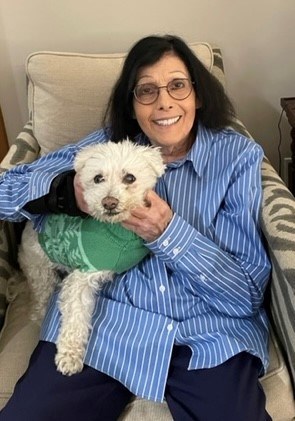 Obituary of Sharon Schmelzer