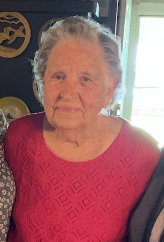 Obituary of Laura Mae Goos