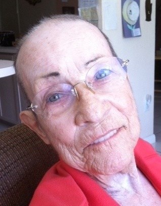 Obituary of Evelyn B Petrucci