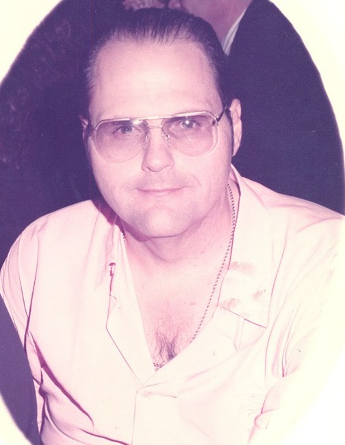 Obituary of Mr. Barry Joseph Condon