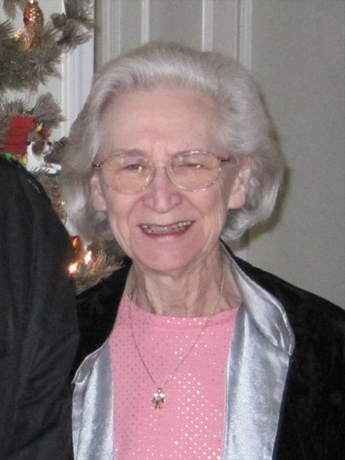 Obituary of Shirley Ann Catlett