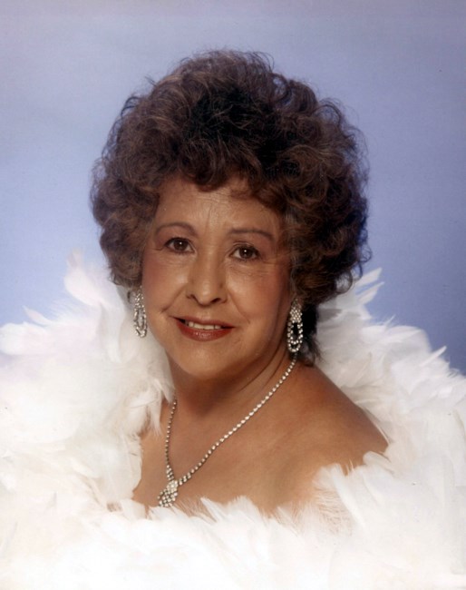 Obituary of Herminia Martinez De Los Reyes