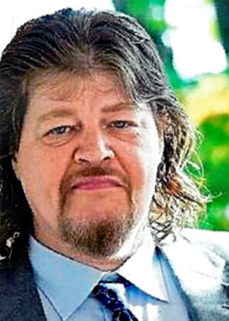 Obituary of David Harrison