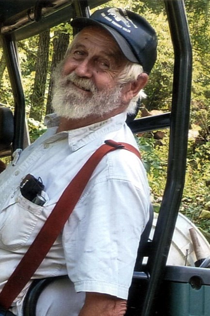 Obituary of Junior Lee Morris