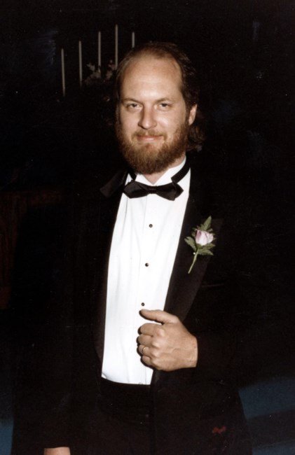 Obituary of John Floyd Hathaway