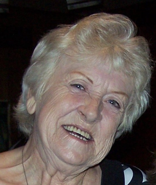 Obituary of Mary Alice Barrett Bode
