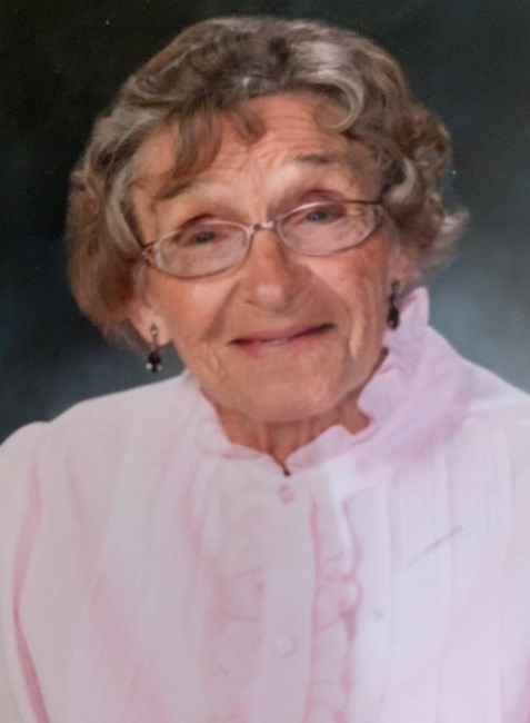 Obituary of Wilma Dean Kennedy  Graehling