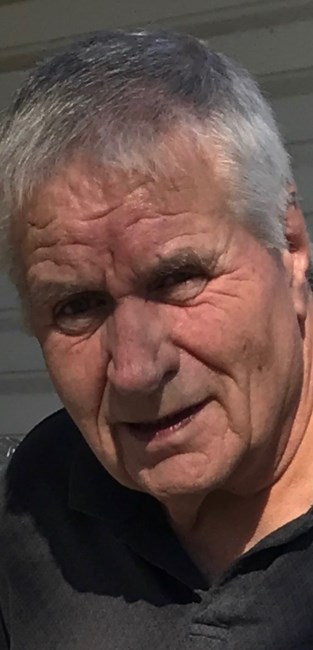 Obituary of Larry Andrew Brooks Sr.