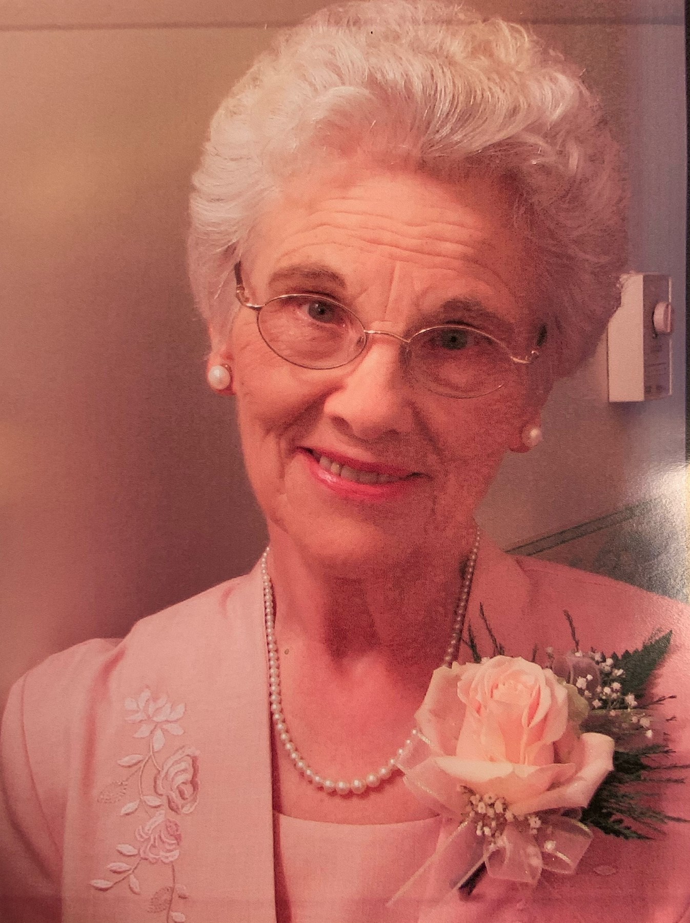 Obituary of Mrs. Beatrice Rose Senft Lemke