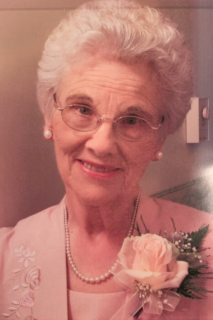 Obituary of Mrs. Beatrice Rose Senft Lemke